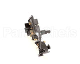 00-914249 Hobart Motor,Start Switch