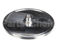00-914394 Hobart Plate,Soft Dicing Slicer 5/16