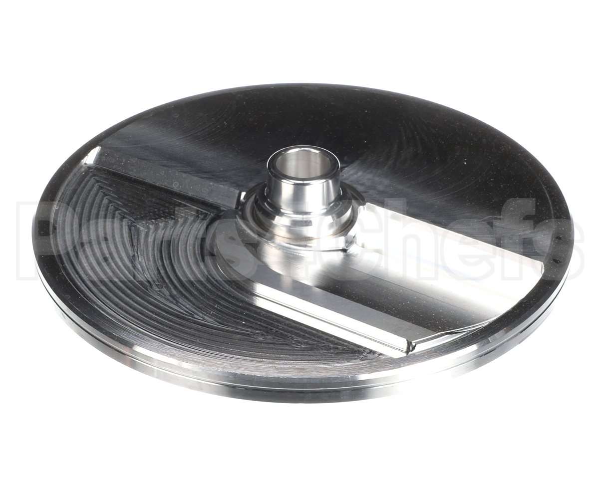 00-914394 Hobart Plate,Soft Dicing Slicer 5/16