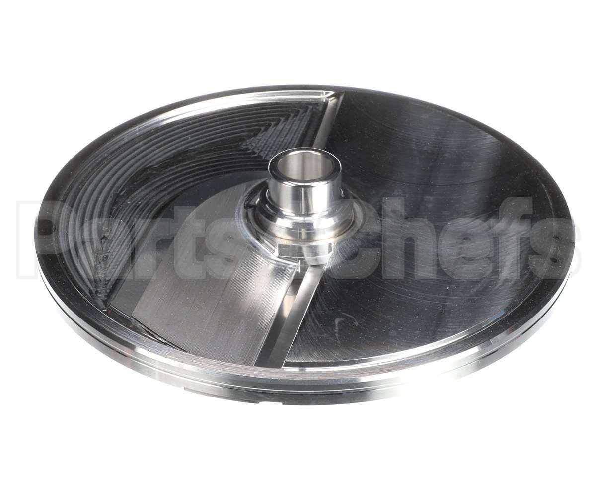 00-914394 Hobart Plate,Soft Dicing Slicer 5/16