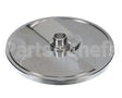 00-914395 Hobart Plate,Soft Dicing Slicer 3/8
