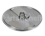 00-914395 Hobart Plate,Soft Dicing Slicer 3/8