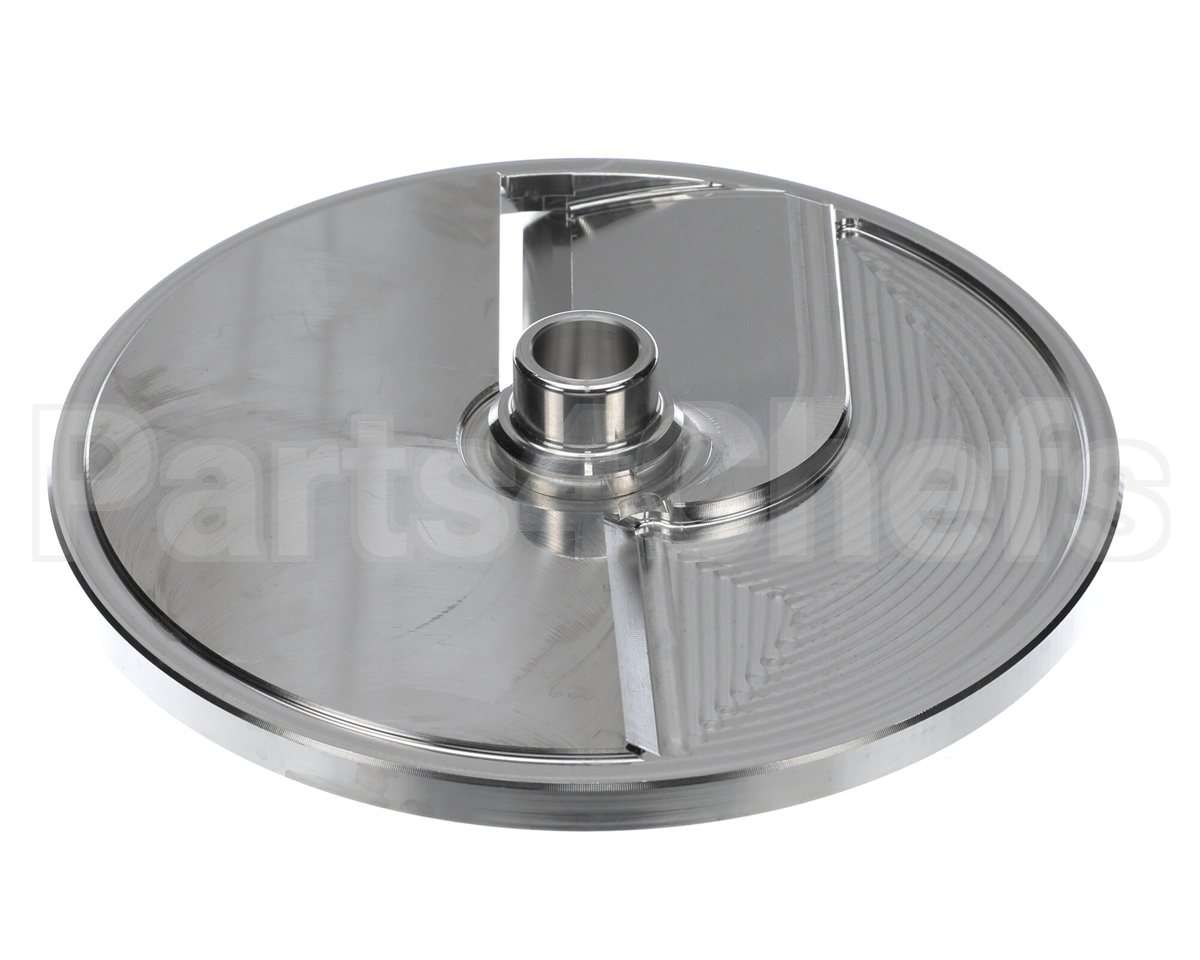 00-914395 Hobart Plate,Soft Dicing Slicer 3/8
