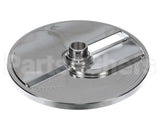 00-914395 Hobart Plate,Soft Dicing Slicer 3/8