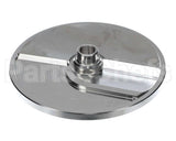 00-914395 Hobart Plate,Soft Dicing Slicer 3/8