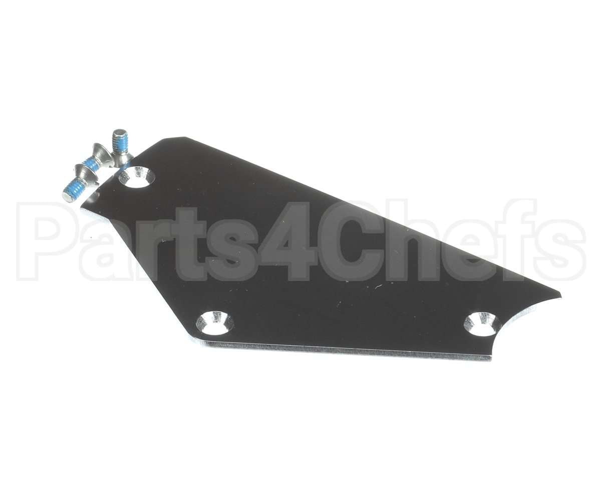 00-914406 Hobart Knife,Soft Dicing Slicerplate