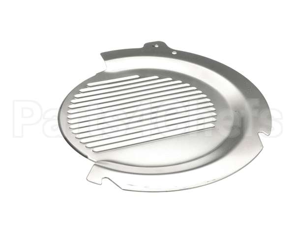 00-914412-00003 Hobart Cover,Top (Machined)