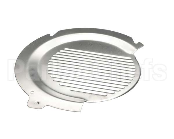 00-914412-00003 Hobart Cover,Top (Machined)