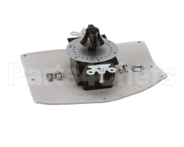 00-914431 Hobart I,Assembly,Spring Wound Timer Kit
