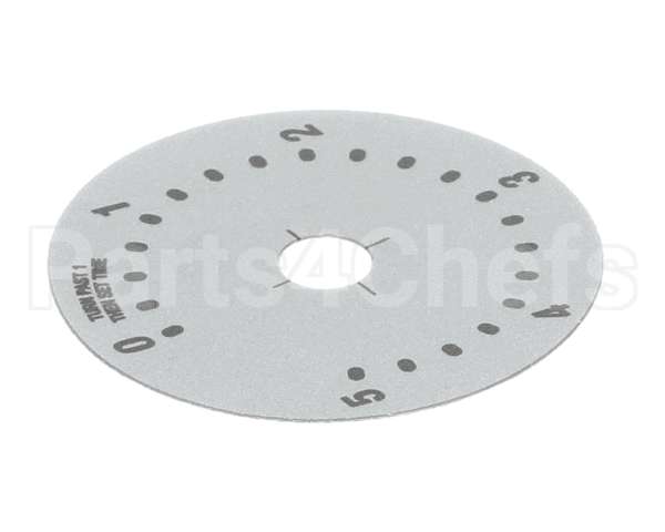00-914432 Hobart Dial,Adhesive