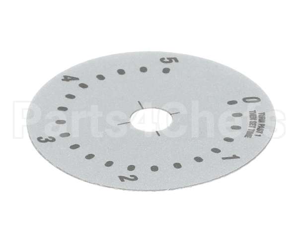 00-914432 Hobart Dial,Adhesive