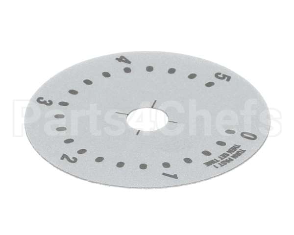 00-914432 Hobart Dial,Adhesive