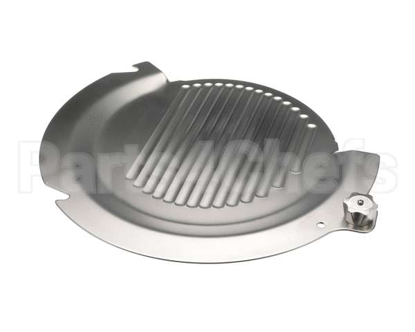 00-914567 Hobart Top,Cover Lock Knob Assembly.