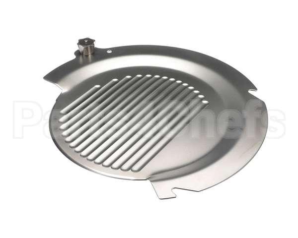00-914567 Hobart Top,Cover Lock Knob Assembly.