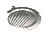 00-914567 Hobart Top,Cover Lock Knob Assembly.