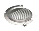 00-914567 Hobart Top,Cover Lock Knob Assembly.