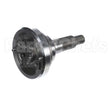 00-914663 Hobart Shaft,Removal Knife Mounting