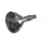 00-914663 Hobart Shaft,Removal Knife Mounting