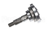 00-914663 Hobart Shaft,Removal Knife Mounting