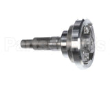 00-914663 Hobart Shaft,Removal Knife Mounting