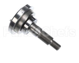 00-914663 Hobart Shaft,Removal Knife Mounting