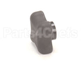 00-914673 Hobart Knob,Chute
