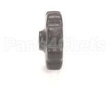 00-914973-00002 Hobart Knob,Interlock (Molded Assembly)