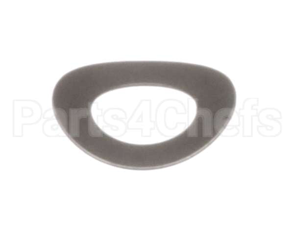 00-915003 Hobart Spring,Curved