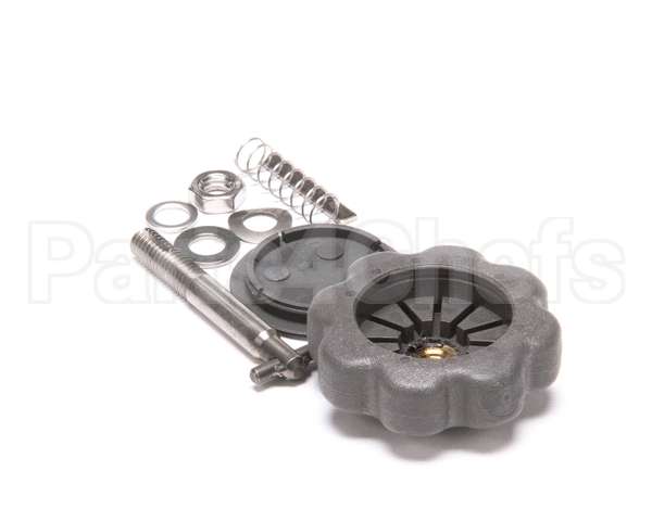 00-915005 Hobart I,Kit,Interlock Knob Shaft