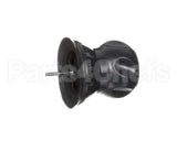 00-915007 Hobart I,Kit,Index Knob,Bushing,Cam