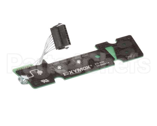 00-915065 Hobart Pcb Assembly, Manual Switch