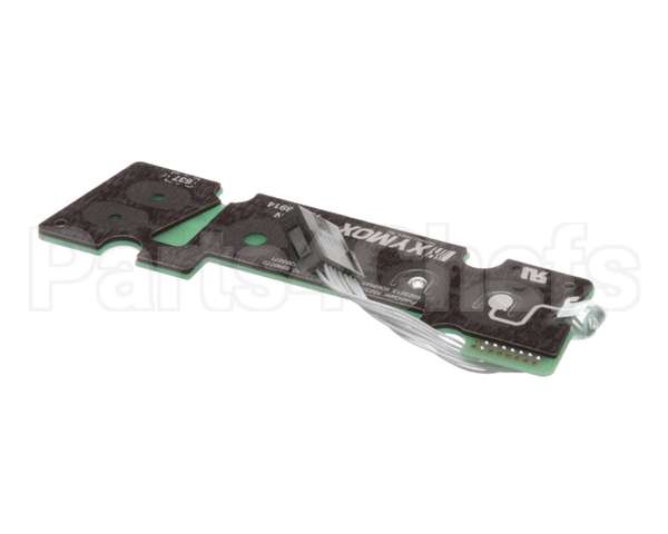 00-915065 Hobart Pcb Assembly, Manual Switch