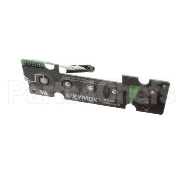 00-915066 Compatible Hobart Pcbassembly, Automatic Switch