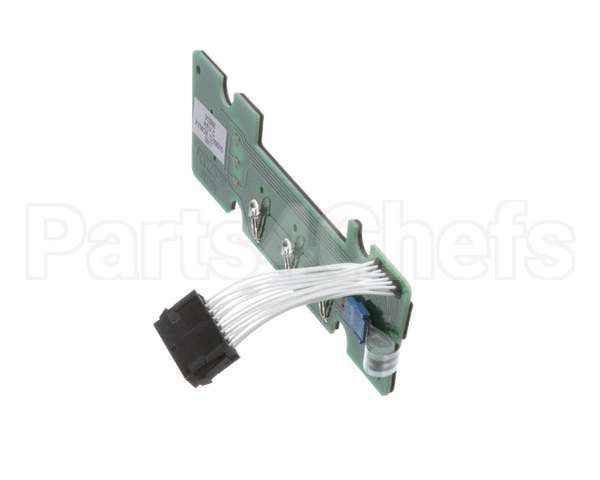 00-915066 Hobart Pcb Assembly, Automatic Switch