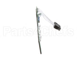 00-915066 Hobart Pcb Assembly, Automatic Switch