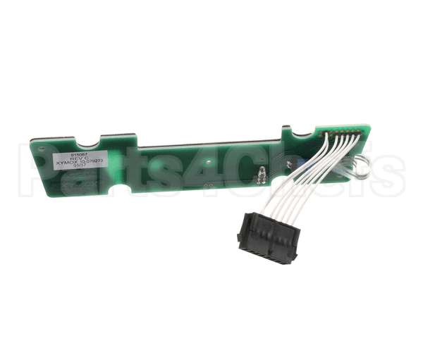 00-915067 Hobart Pcb Assembly, Manual Switch