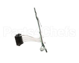 00-915067 Hobart Pcb Assembly, Manual Switch