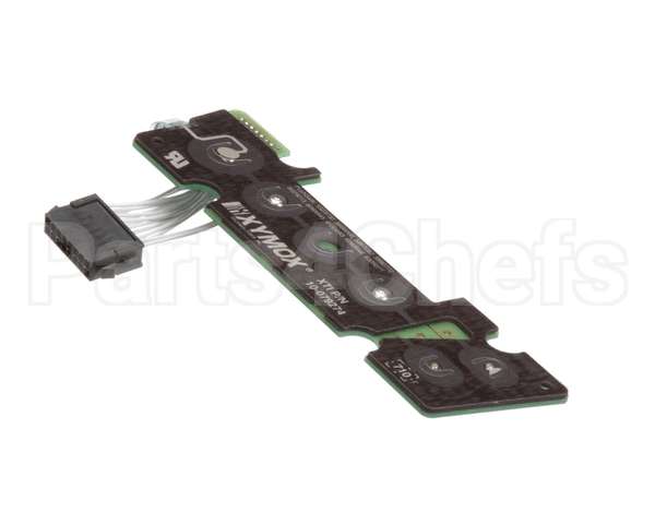 00-915068 Hobart Pcb Assembly, Automatic Switch