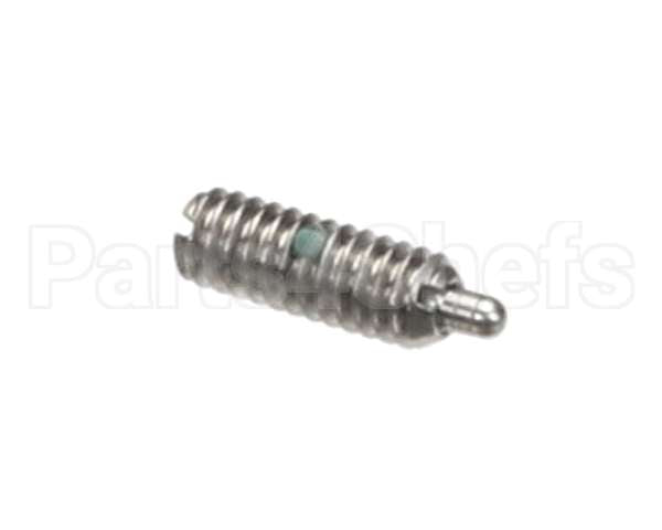 00-915137 Hobart Plunger,Spring,8-32 Thread