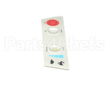 00-915148 Hobart Overlay,Automatic,Graphic