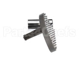 00-915168 Hobart I,Grip Kit,Aluminum Handle