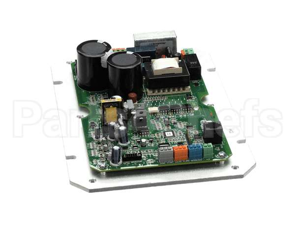 00-915179 Hobart I,Pack 3913 Control Pcb Assembly