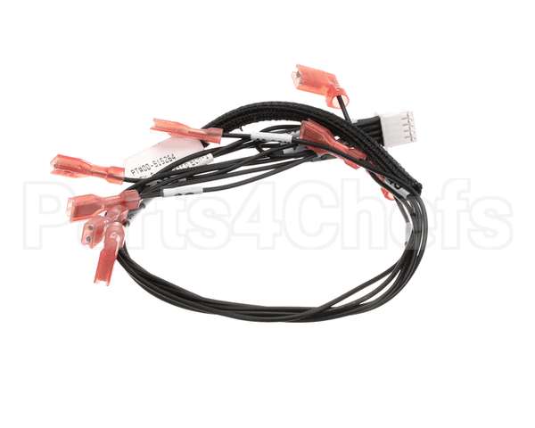 00-915264 Hobart Wire Harness, Hs8