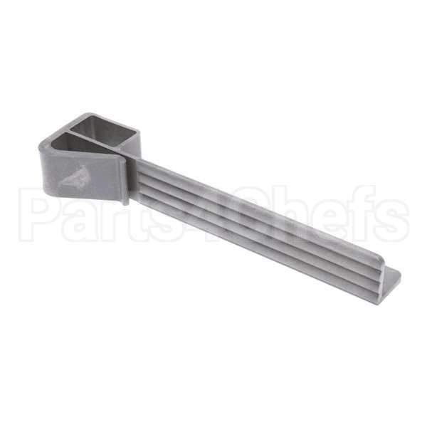00-915266 Compatible Midwest Appliance Parts Fence, Plastic