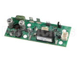 00-915267-00004 Hobart Assembly., Board Hs Manuel Slicers