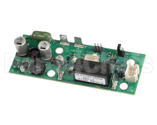 00-915267-00004 Hobart Assembly., Board Hs Manuel Slicers
