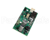 00-915267-00004 Hobart Assembly., Board Hs Manuel Slicers