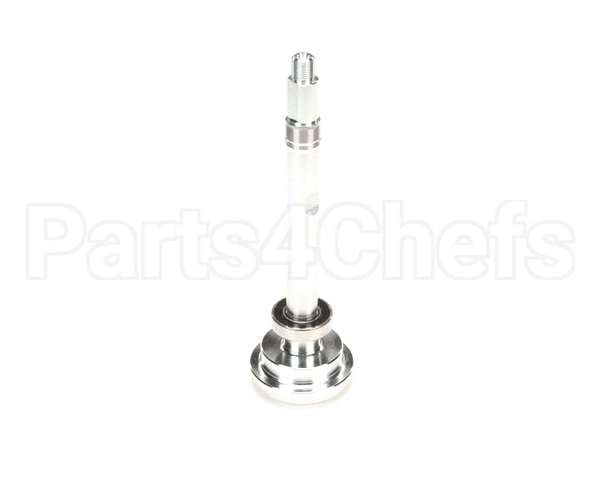 00-915283-00003 Hobart Shaft, Non-Removeable Knife