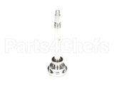 00-915283-00003 Hobart Shaft, Non-Removeable Knife