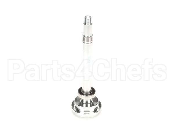 00-915283-00003 Hobart Shaft, Non-Removeable Knife